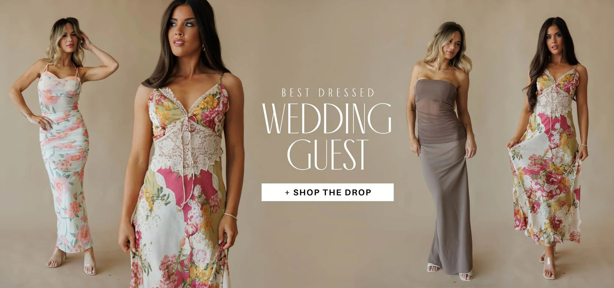 Effortless Style, Curated For You